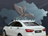 ВАЗ (Lada) Vesta 2020 года за 4 400 000 тг. в Усть-Каменогорск – фото 3