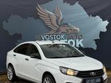 ВАЗ (Lada) Vesta 2020 года за 4 400 000 тг. в Усть-Каменогорск – фото 2
