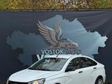 ВАЗ (Lada) Vesta 2020 года за 4 400 000 тг. в Усть-Каменогорск