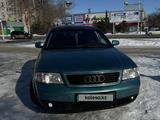 Audi A6 1997 годаүшін2 500 000 тг. в Уральск – фото 2