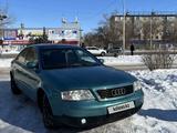 Audi A6 1997 годаүшін2 500 000 тг. в Уральск – фото 4