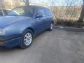 Volkswagen Golf 1993 года за 1 050 000 тг. в Караганда – фото 9