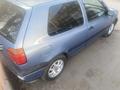 Volkswagen Golf 1993 года за 1 050 000 тг. в Караганда – фото 10