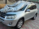 Toyota RAV4 2010 года за 8 500 000 тг. в Алматы – фото 3