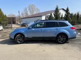 Subaru Outback 2011 года за 7 500 000 тг. в Усть-Каменогорск