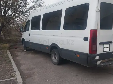 IVECO  Daily 2001 года за 6 500 000 тг. в Алматы – фото 11