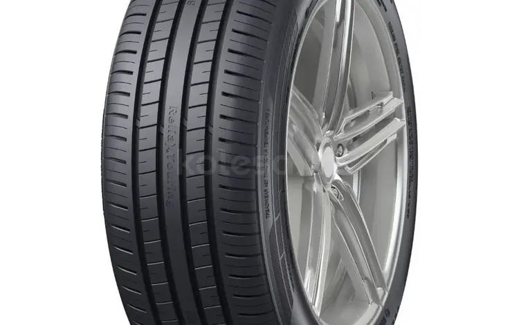 185/55R16 (TE307) 87V Triangle за 22 400 тг. в Алматы