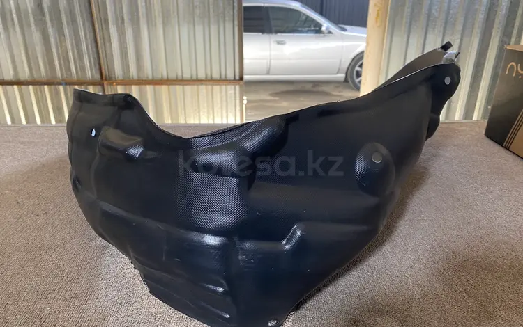 Передний подкрыльник — Toyota Matrix 2002-2008 за 5 000 тг. в Алматы