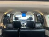 Toyota Alphard 2007 года за 4 850 000 тг. в Кызылорда – фото 2