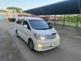 Toyota Alphard 2007 года за 4 200 000 тг. в Кызылорда