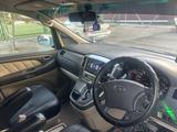 Toyota Alphard 2007 года за 4 000 000 тг. в Кызылорда – фото 4