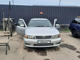 Nissan Cefiro 1998 годаүшін2 200 000 тг. в Алматы