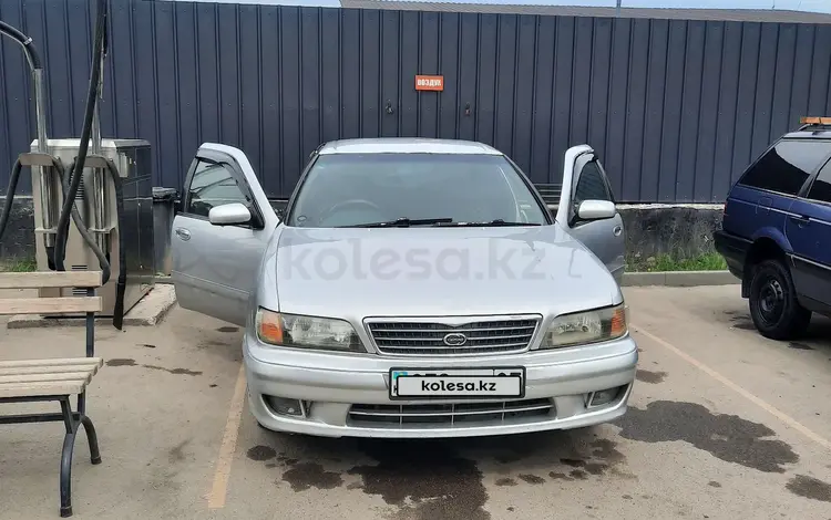 Nissan Cefiro 1998 года за 2 200 000 тг. в Алматы