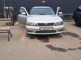 Nissan Cefiro 1998 года за 2 200 000 тг. в Алматы – фото 2