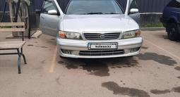 Nissan Cefiro 1998 года за 2 200 000 тг. в Алматы – фото 2