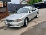 Nissan Cefiro 1998 года за 2 200 000 тг. в Алматы – фото 4