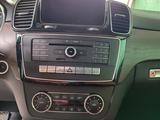 Mercedes-Benz GLE 300 2018 годаүшін19 500 000 тг. в Алматы – фото 3