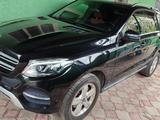 Mercedes-Benz GLE 300 2018 годаүшін19 500 000 тг. в Алматы – фото 5