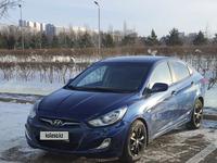 Hyundai Solaris 2013 годаүшін4 200 000 тг. в Астана