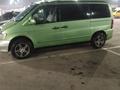 Mercedes-Benz Vito 1998 годаүшін3 500 000 тг. в Алматы