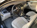 Hyundai Sonata 2015 годаүшін4 500 000 тг. в Атырау – фото 4