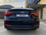 Hyundai Sonata 2015 годаүшін4 500 000 тг. в Атырау – фото 3