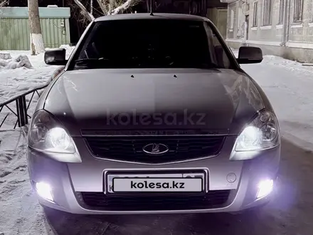 ВАЗ (Lada) Priora 2172 2013 года за 2 100 000 тг. в Кокшетау