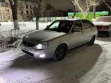 ВАЗ (Lada) Priora 2172 2013 годаүшін2 100 000 тг. в Кокшетау – фото 3