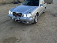 Mercedes-Benz E 320 2001 года за 6 000 000 тг. в Актау