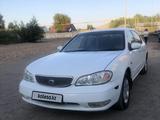 Nissan Cefiro 2001 годаүшін3 000 000 тг. в Алматы – фото 2