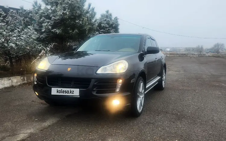 Porsche Cayenne 2007 годаfor7 200 000 тг. в Алматы