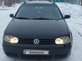 Volkswagen Golf 2001 года за 2 000 000 тг. в Астана