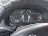 Volkswagen Golf 2001 года за 2 000 000 тг. в Астана – фото 3
