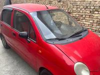 Daewoo Matiz 2007 годаүшін1 000 000 тг. в Шымкент