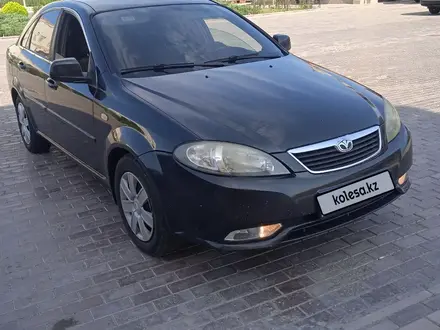 Daewoo Gentra 2014 года за 3 850 000 тг. в Актау – фото 11