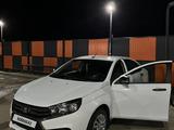 ВАЗ (Lada) Vesta 2017 года за 4 000 000 тг. в Уральск