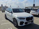 BMW X5 2019 годаүшін11 243 067 тг. в Алматы