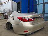 Крыло заднее Задняя часть кузова на Lexus ES 2012-2018 за 700 000 тг. в Актау