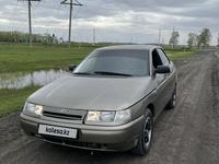ВАЗ (Lada) 2110 2001 года за 900 000 тг. в Петропавловск