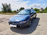 Mazda Lantis 1996 года за 1 500 000 тг. в Шемонаиха – фото 3
