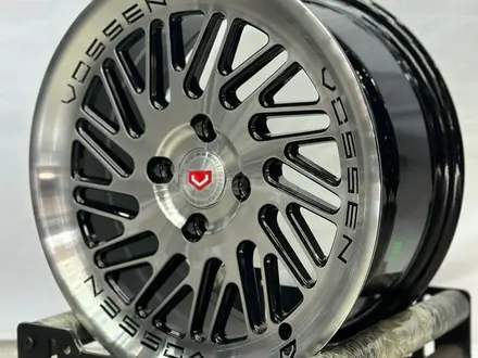 Диски VOSSEN R15 4*100 за 155 000 тг. в Алматы