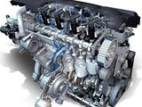 Двигатель на ford, форд за 232 000 тг. в Алматы