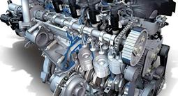 Двигатель на ford, форд за 232 000 тг. в Алматы