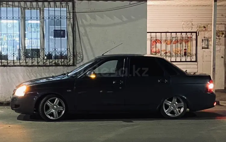 ВАЗ (Lada) Priora 2170 2013 годаfor1 600 000 тг. в Кульсары