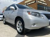 Lexus RX 350 2010 года за 10 000 000 тг. в Атырау – фото 3