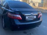 Toyota Camry 2009 годаүшін4 900 000 тг. в Атырау – фото 5