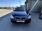 ВАЗ (Lada) Priora 2170 2013 года за 1 450 000 тг. в Тараз