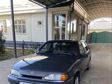 ВАЗ (Lada) 2115 2011 года за 900 000 тг. в Тараз
