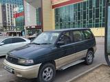 Mazda MPV 1996 годаүшін1 600 000 тг. в Алматы – фото 2