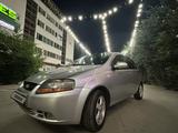 Chevrolet Aveo 2009 годаүшін1 400 000 тг. в Костанай